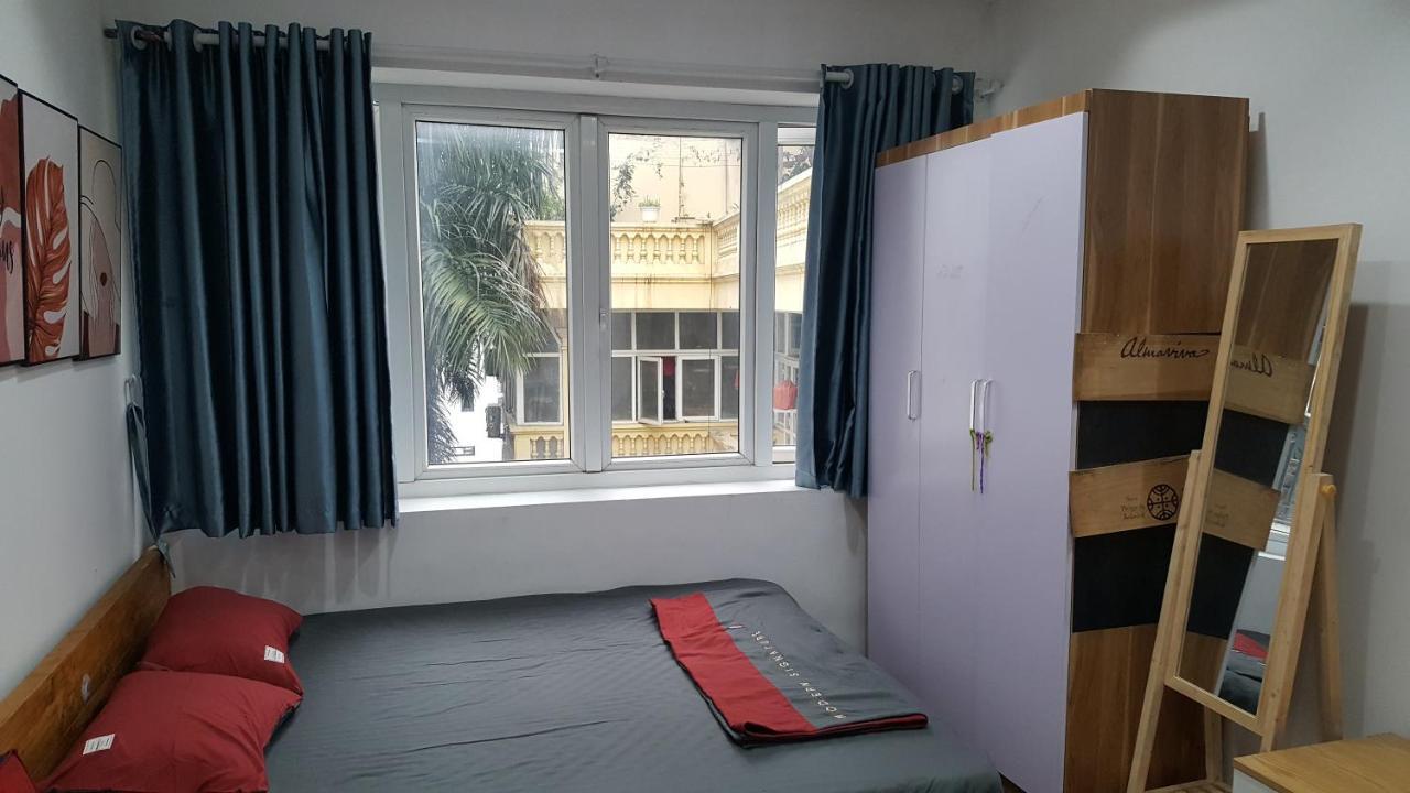Best Price Apartments by Hồ Tây Lake for Long Stays - dài ngày giá tốt Hanói Exterior foto