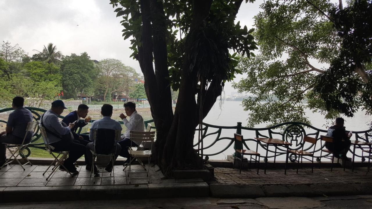 Best Price Apartments by Hồ Tây Lake for Long Stays - dài ngày giá tốt Hanói Exterior foto