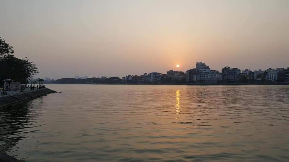 Best Price Apartments by Hồ Tây Lake for Long Stays - dài ngày giá tốt Hanói Exterior foto