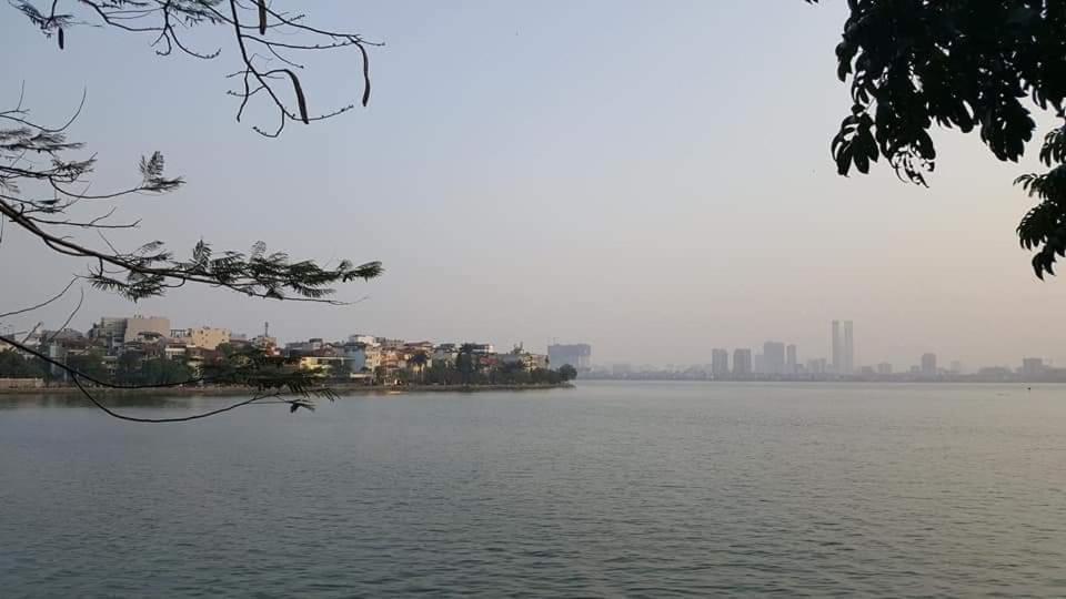 Best Price Apartments by Hồ Tây Lake for Long Stays - dài ngày giá tốt Hanói Exterior foto