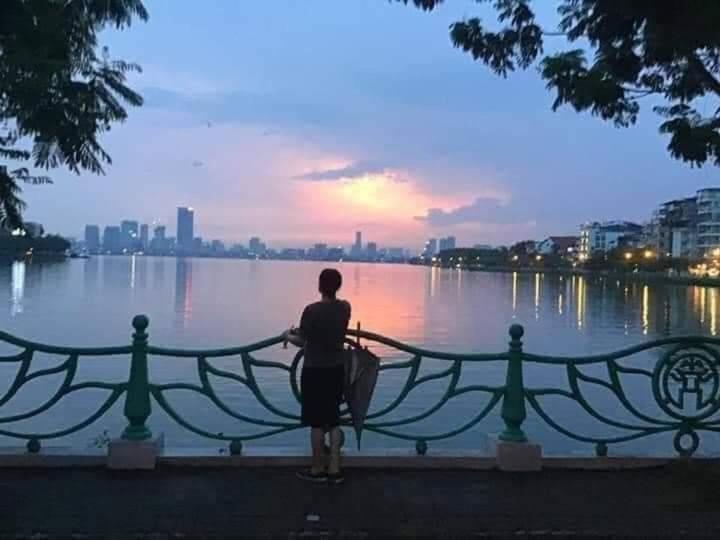 Best Price Apartments by Hồ Tây Lake for Long Stays - dài ngày giá tốt Hanói Exterior foto
