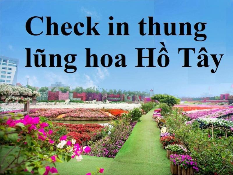 Best Price Apartments by Hồ Tây Lake for Long Stays - dài ngày giá tốt Hanói Exterior foto
