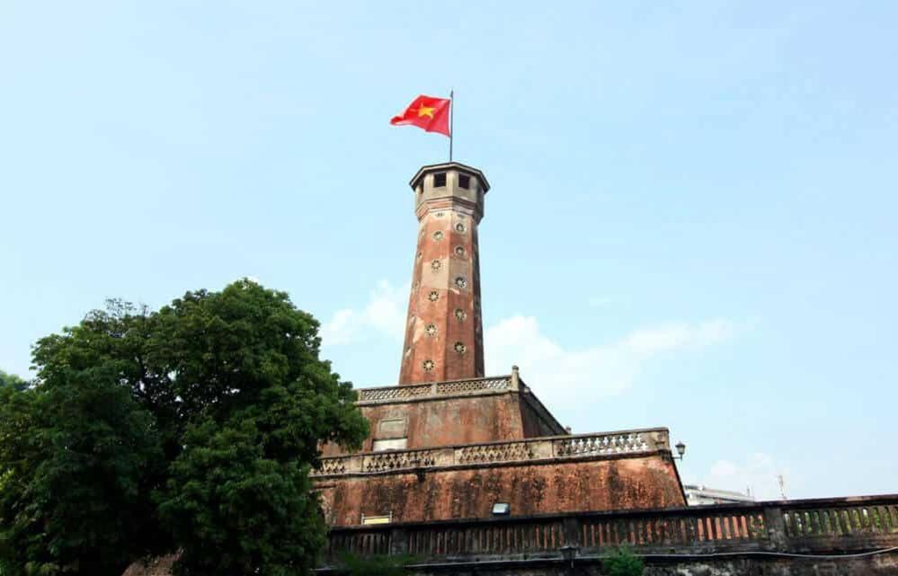 Best Price Apartments by Hồ Tây Lake for Long Stays - dài ngày giá tốt Hanói Exterior foto