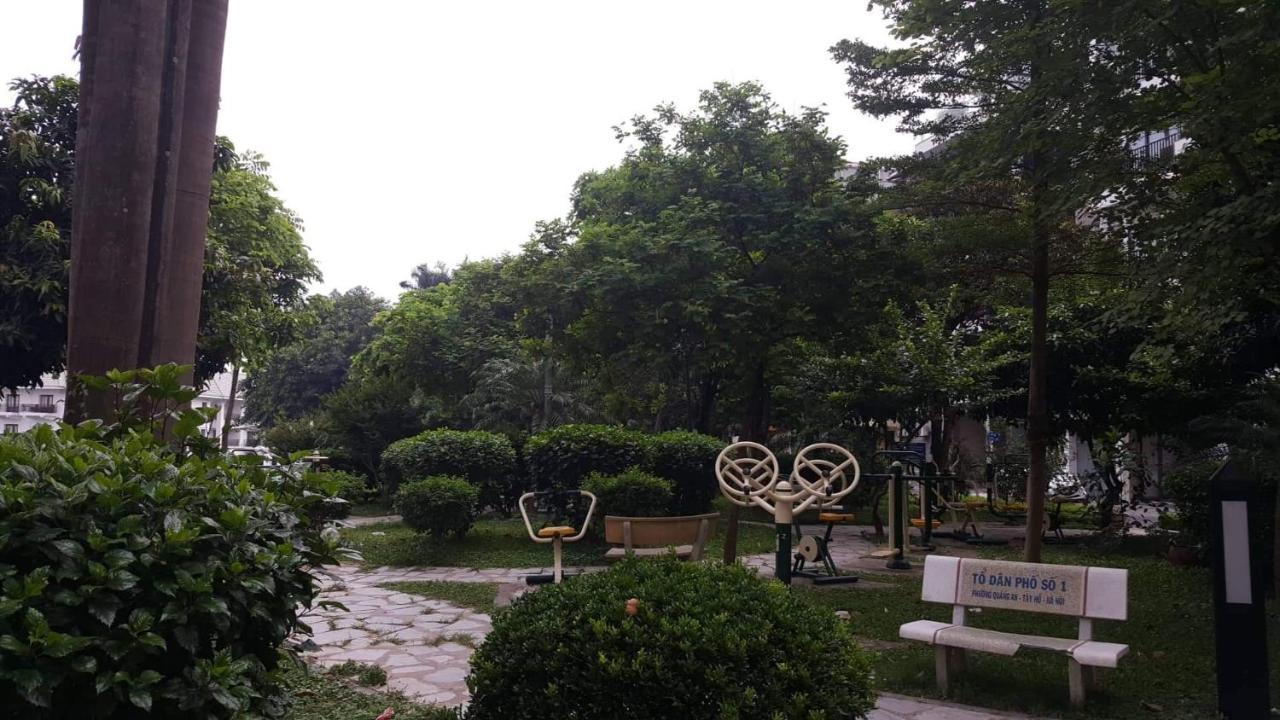 Best Price Apartments by Hồ Tây Lake for Long Stays - dài ngày giá tốt Hanói Exterior foto