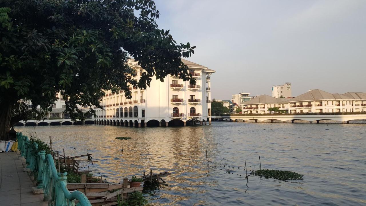 Best Price Apartments by Hồ Tây Lake for Long Stays - dài ngày giá tốt Hanói Exterior foto