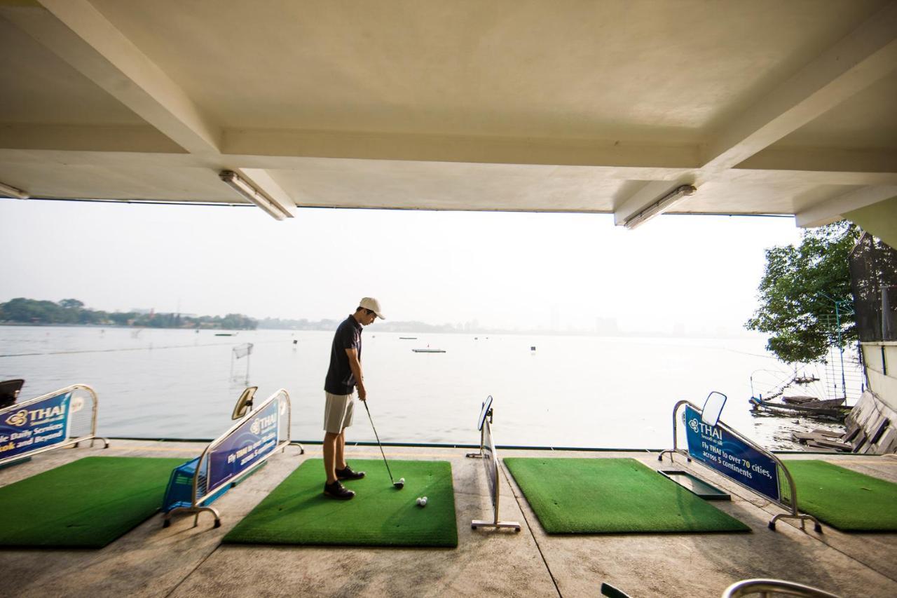 Best Price Apartments by Hồ Tây Lake for Long Stays - dài ngày giá tốt Hanói Exterior foto