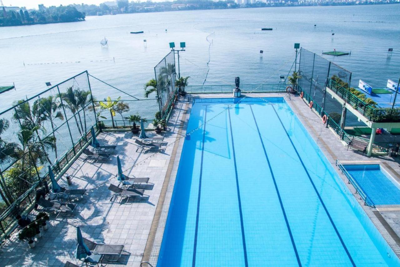 Best Price Apartments by Hồ Tây Lake for Long Stays - dài ngày giá tốt Hanói Exterior foto