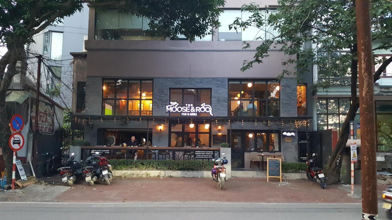 Best Price Apartments by Hồ Tây Lake for Long Stays - dài ngày giá tốt Hanói Exterior foto