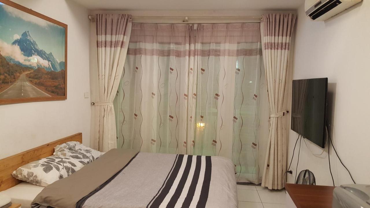 Best Price Apartments by Hồ Tây Lake for Long Stays - dài ngày giá tốt Hanói Exterior foto