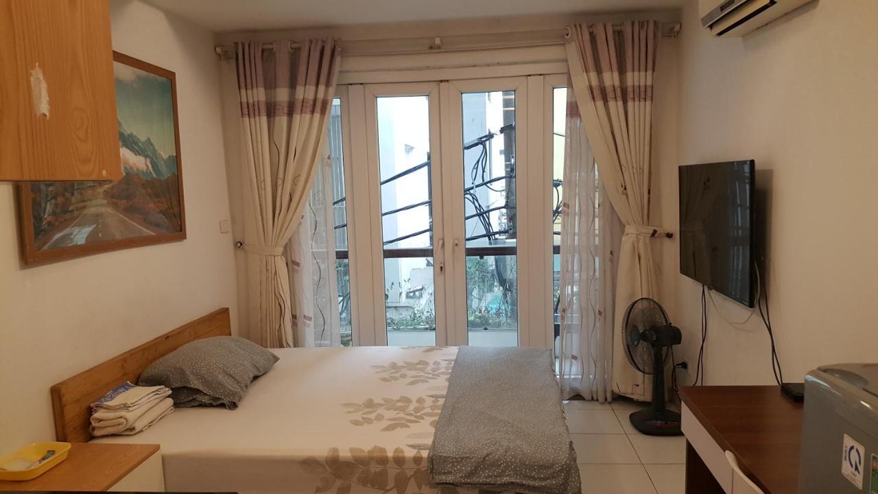Best Price Apartments by Hồ Tây Lake for Long Stays - dài ngày giá tốt Hanói Exterior foto
