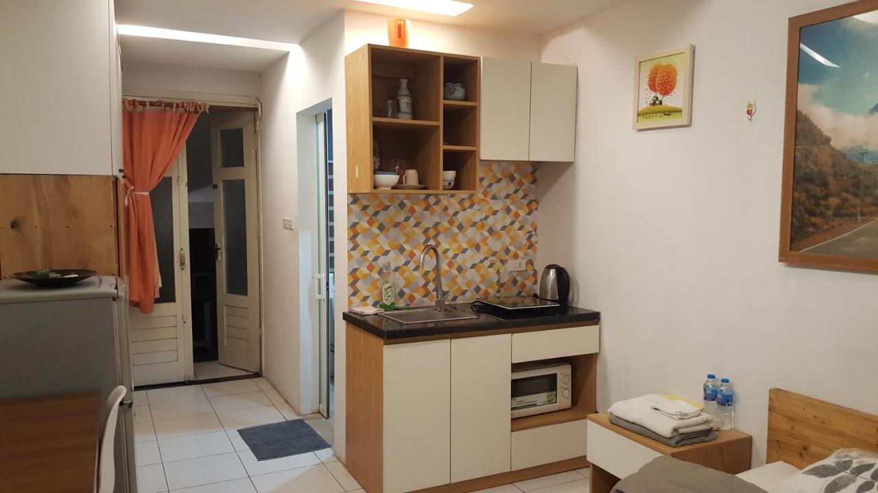 Best Price Apartments by Hồ Tây Lake for Long Stays - dài ngày giá tốt Hanói Exterior foto