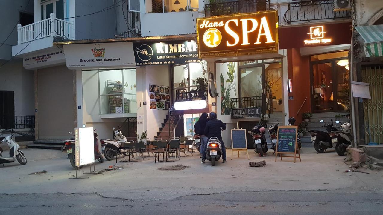 Best Price Apartments by Hồ Tây Lake for Long Stays - dài ngày giá tốt Hanói Exterior foto